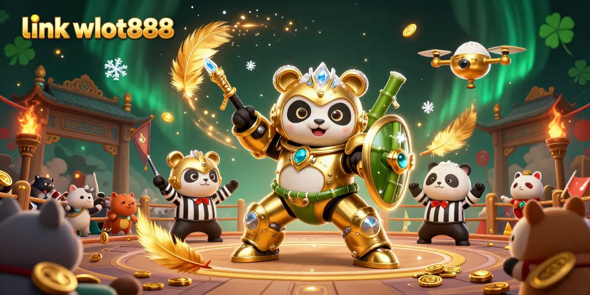 Menggunakan link wslot888 untuk meracik angka togel yang akurat di arena taruhan, dengan efek visual yang menarik dan elemen kasino yang kaya.