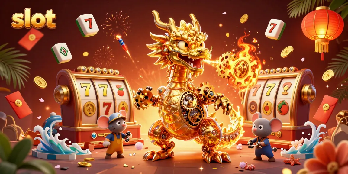 Menang slot dengan dragon emas dan fitur menarik yang siap beraksi.